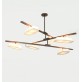KA1919 Equazione Chandelier-I